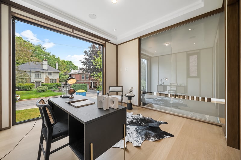 Luxury estate at 64 Glengowan Road, Toronto, ON — photo 28