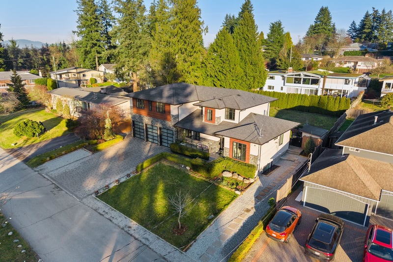 Luxury estate at 6640 Kempson Crescent, Delta, BC — photo 20