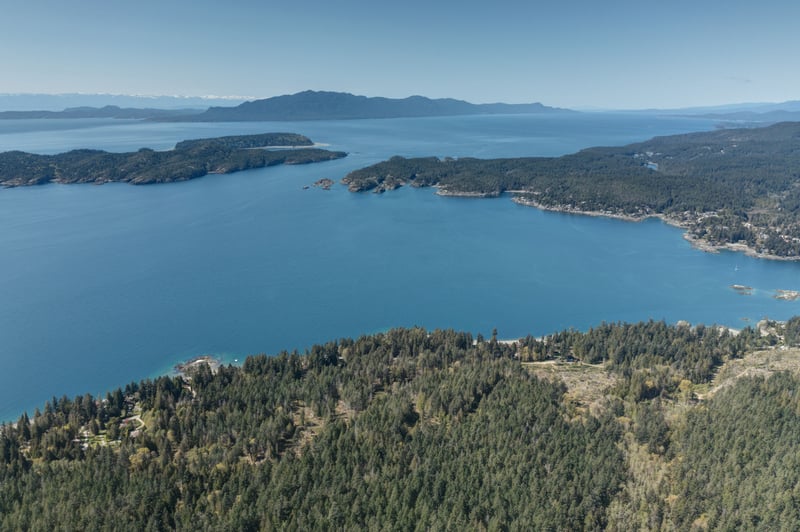 Luxury estate at Halfmoon Bay, BC, BC — photo 12