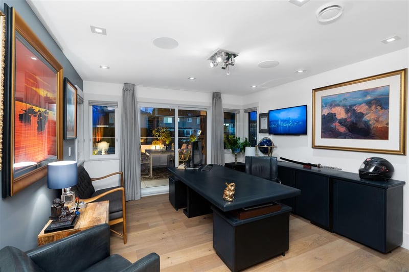 Luxury estate at 1388 21st Street, West Vancouver — photo 12