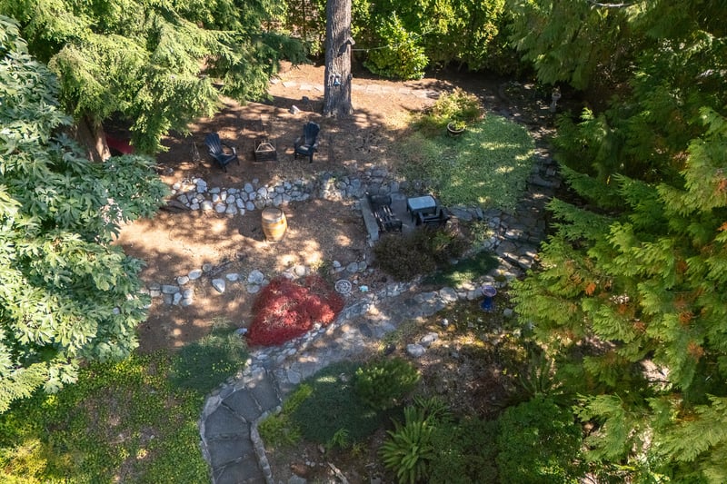 Luxury estate at 159 Roe Drive, Port Moody, BC — photo 31