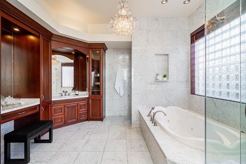 Luxury estate at 13158 13 Avenue, Surrey, BC — photo 14