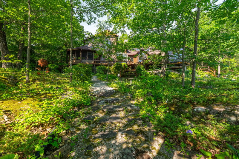 Luxury estate at 257 Sweets Portage Road, Georgian Bay, ON — photo 15