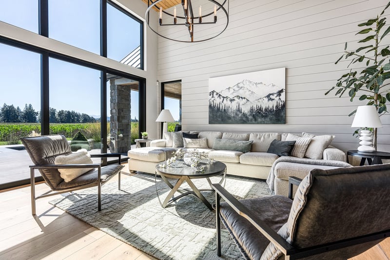 Luxury estate at 48150 Kitchen Hall Road, Chilliwack, BC — photo 11