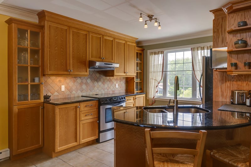 Luxury estate at 251 Rue Merry Sud, Magog, QC — photo 11