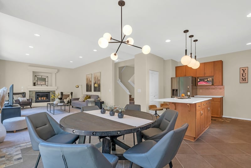 Luxury estate at 110 Chestnut Court, Port Moody — photo 12
