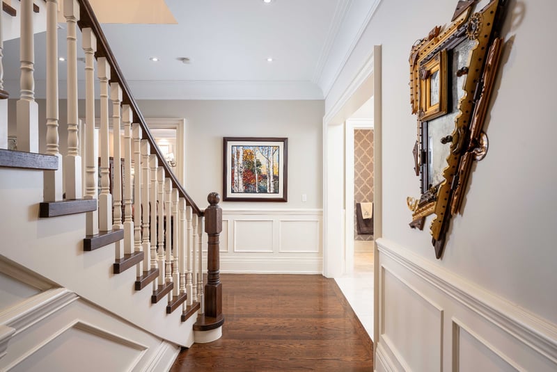 Luxury estate at 1469 Crescent Road, Mississauga, ON — photo 15