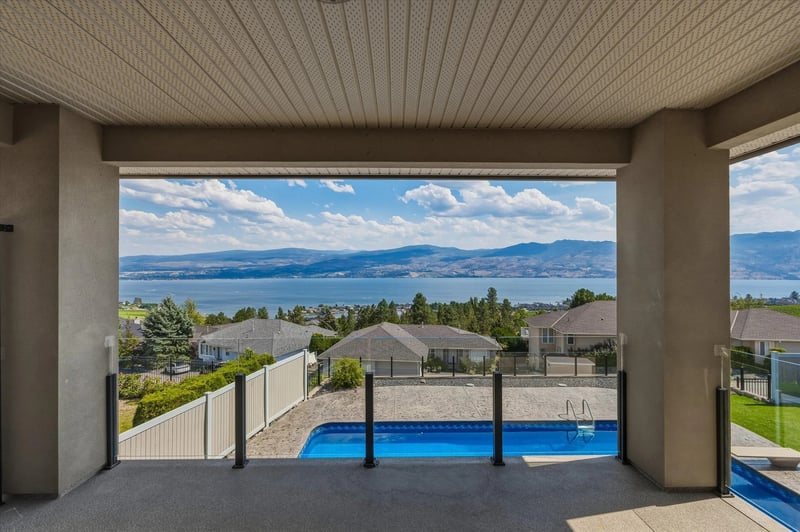 Luxury estate at 1581 Gregory Road, West Kelowna, BC — photo 20