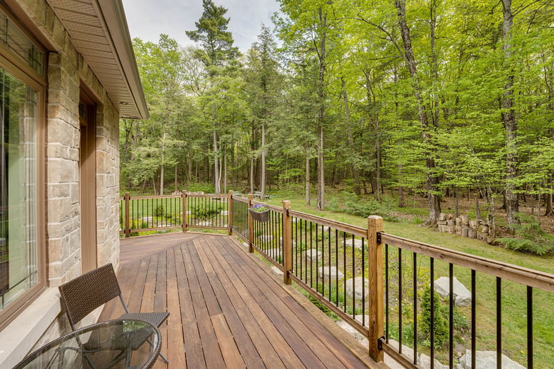 Luxury estate at 1105 Dalkab Crescent, Innisfil — photo 19