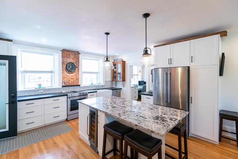 Luxury estate at 142 Queen Street, St. Andrews, NB — photo 17