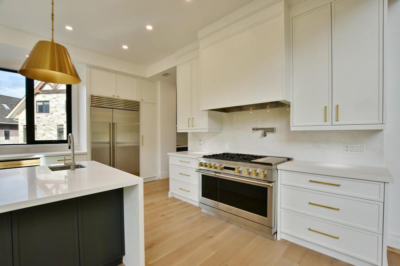 Luxury estate at 134 Stone Zack Lane, Blue Mountains — photo 22