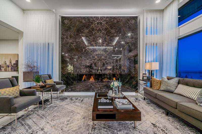 Luxury estate at 2931 Burfield Place, West Vancouver — photo 3