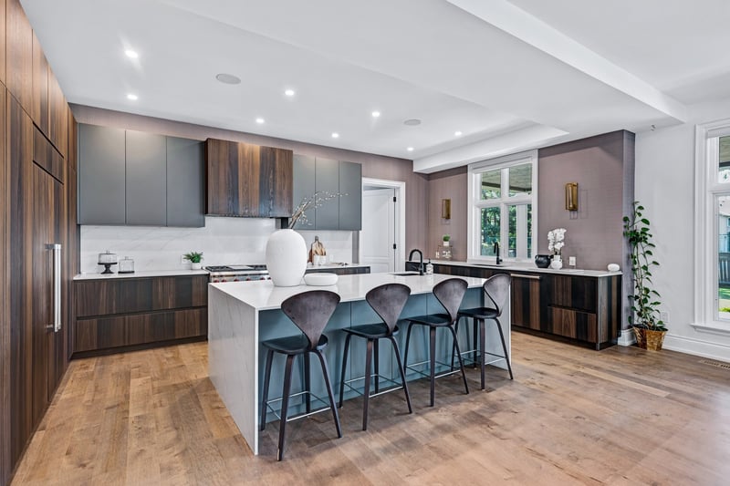 Luxury estate at 714 Atoka Drive, Mississauga, ON — photo 11