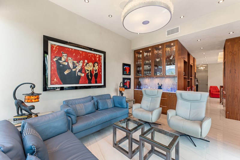 Luxury estate at 2245 Abbott Street, Kelowna, BC — photo 42