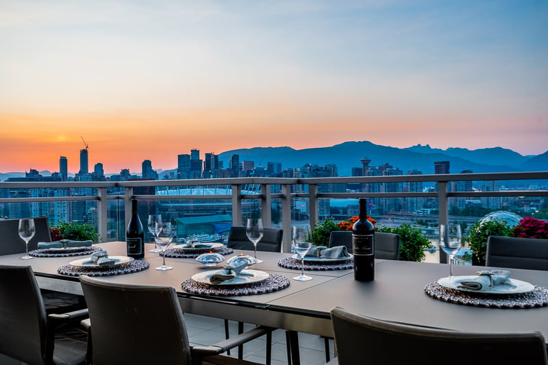 Luxury estate at 1775 Quebec Street #2501, Vancouver, BC — photo 25