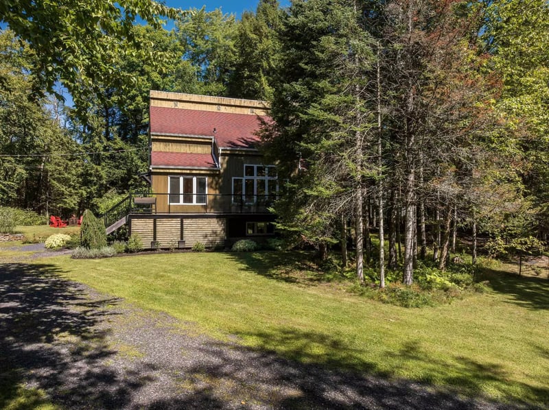 Luxury estate at 291 Chemin du Nordet, Magog, QC — photo 48