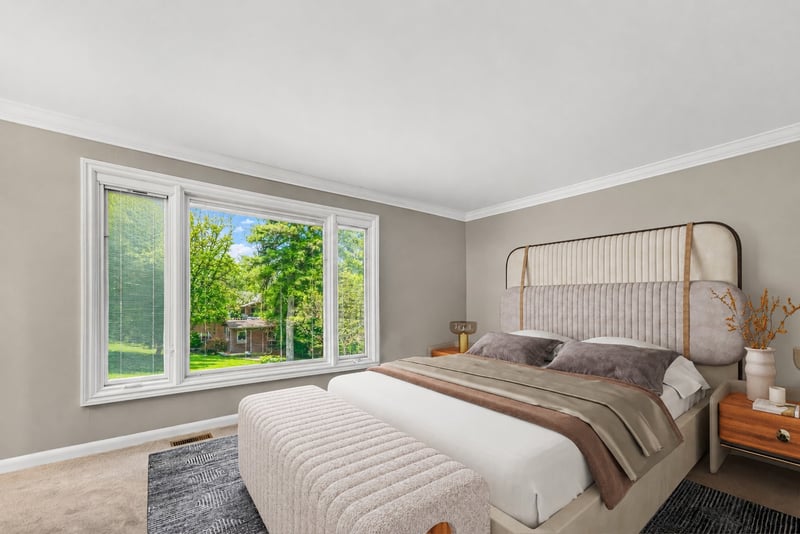 Luxury estate at 195 Wilton Street, Burlington, ON — photo 17