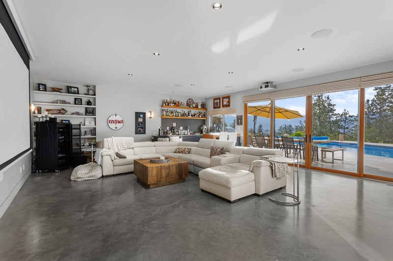Luxury estate at 3194 Dunster Road, Kelowna, BC — photo 21