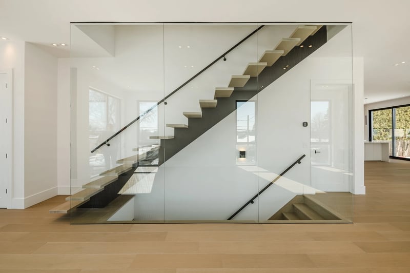 Luxury estate at 2040 Rue du Sommet Trinité, Saint-Bruno-de-Montarville, QC — photo 3