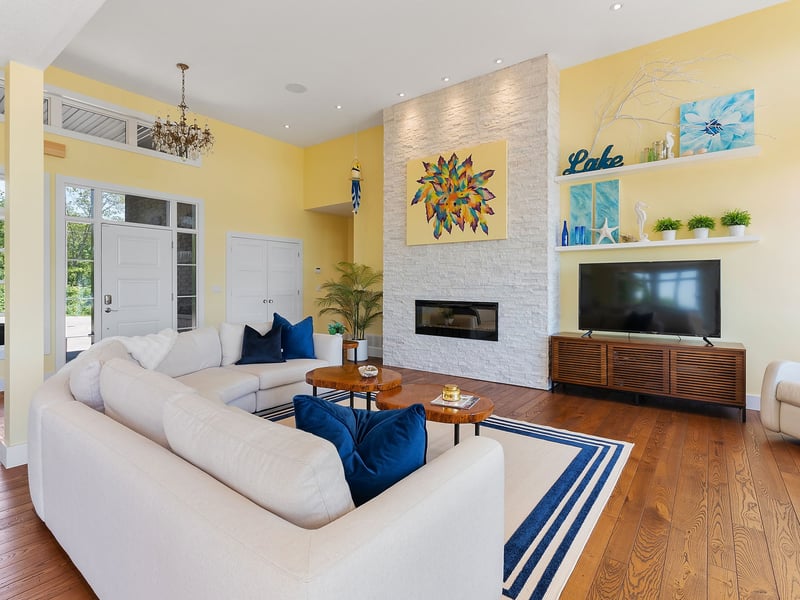 Luxury estate at 336 New Lakeshore Rd, Port Dover, ON — photo 9