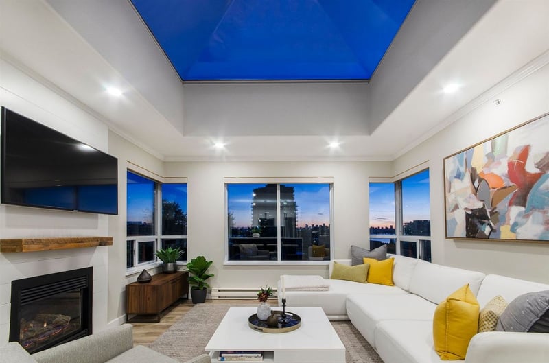 Luxury estate at 120 2nd Street East, North Vancouver, BC — photo 1