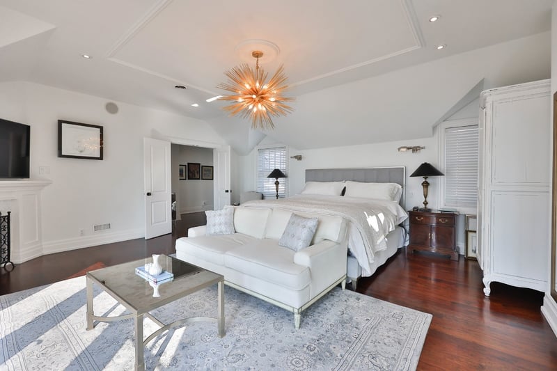 Luxury estate at 8 Chartwell Road, Oakville, ON — photo 12