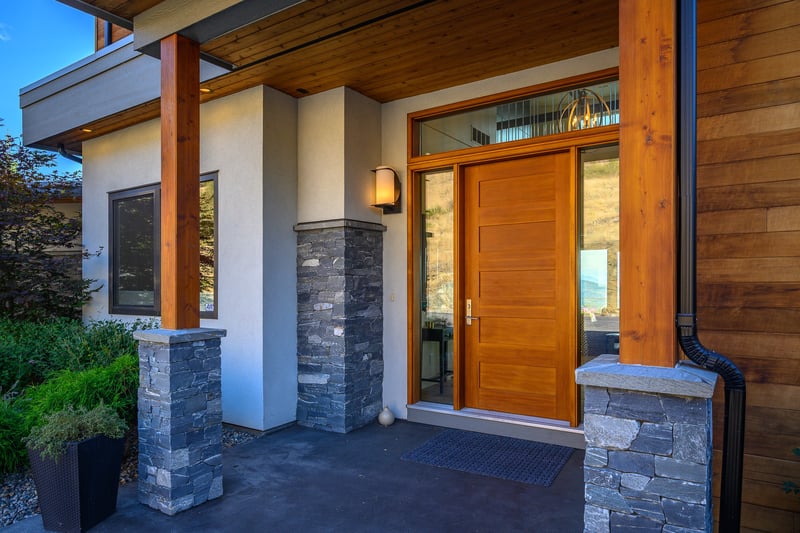 Luxury estate at 195 Ravine Drive, North Okanagan, BC — photo 4