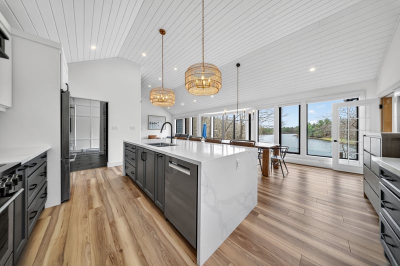 Luxury estate at 34 Calow Road, Carling, ON — photo 39