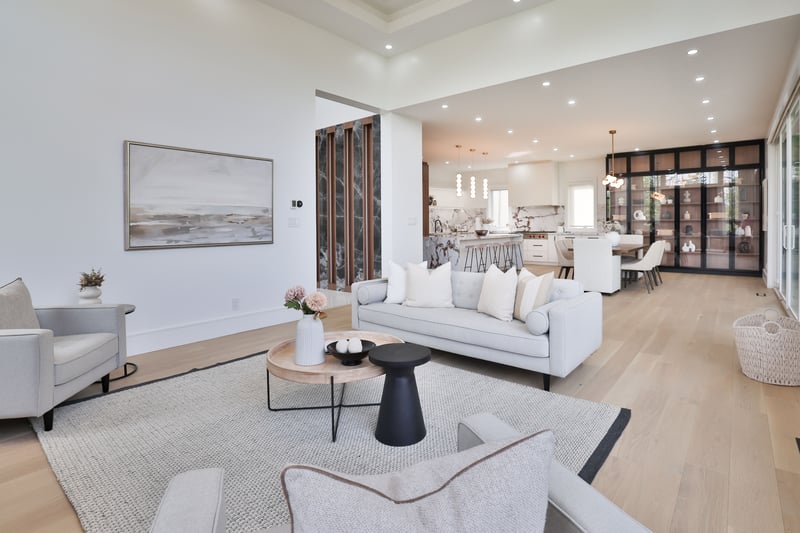Luxury estate at 1143 Kane Road, Mississauga, ON — photo 8