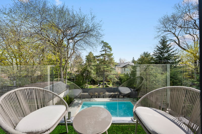 Luxury estate at 117 Yonge Boulevard, Toronto, ON — photo 18