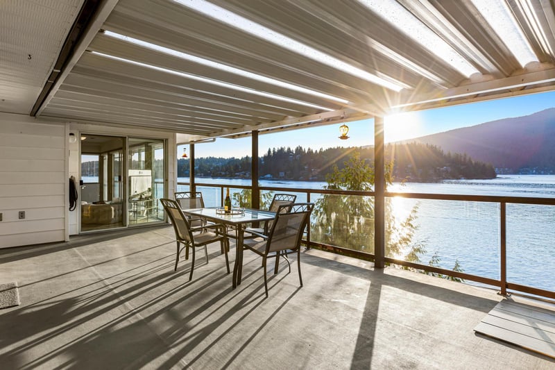Luxury estate at 4995 Robson Road, Belcarra, BC — photo 18