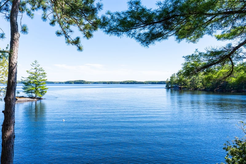 Luxury estate at 1064 Heather Lodge Road, Port Carling, ON — photo 43