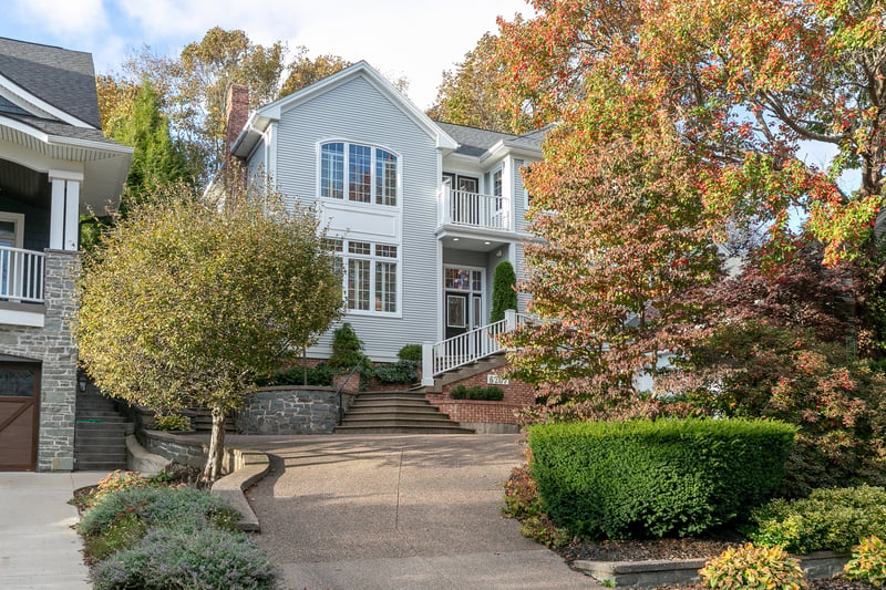 Luxury estate at 6207 Regina Terrace, Halifax, NS — photo 5