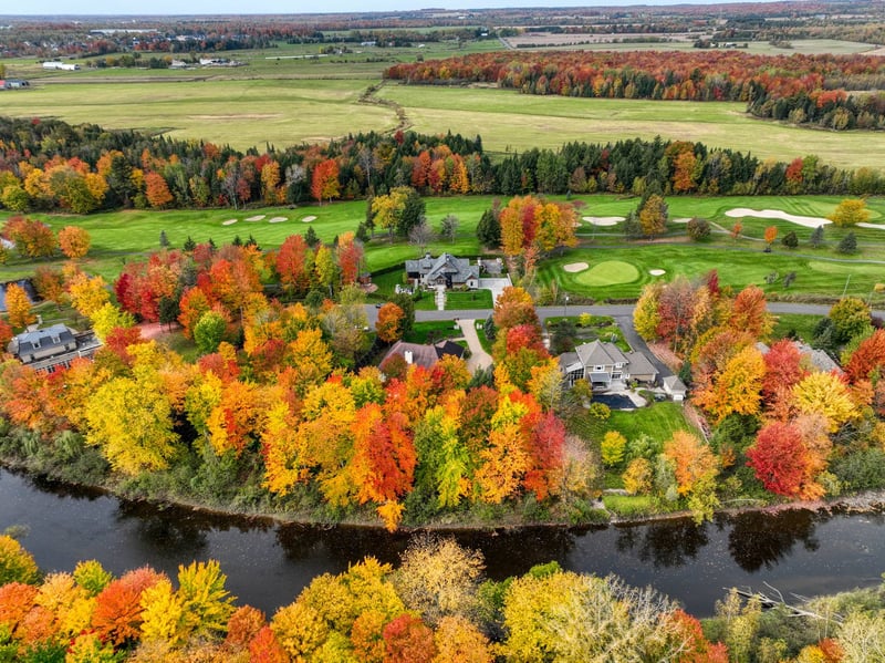 Luxury estate at 87 Rue Louis-Philippe-1er, Bromont — photo 20
