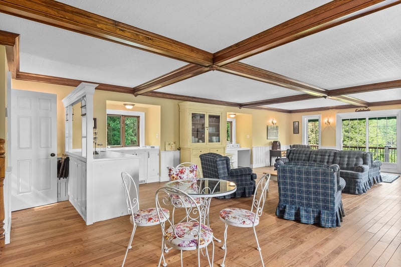 Luxury estate at 40 Hurd Street, Oshawa, ON — photo 54