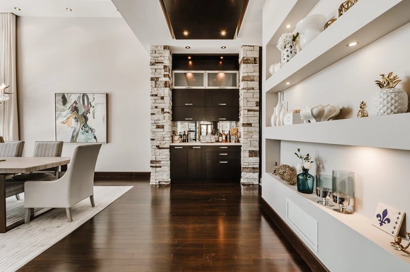 Luxury estate at 1306 Rue du Boisé, Boucherville, QC — photo 18