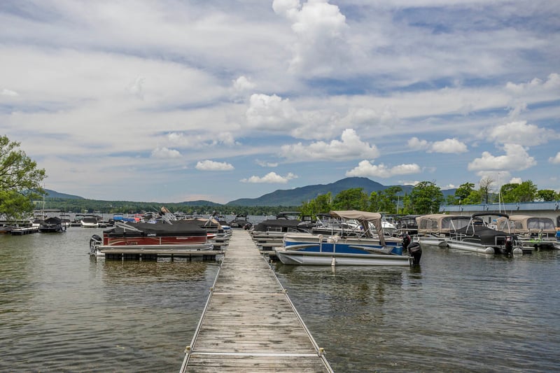 Luxury estate at 251 Rue Merry Sud, Magog, QC — photo 2