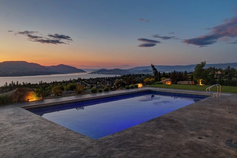 Luxury estate at 5710 Jasper Way, Kelowna, BC — photo 31
