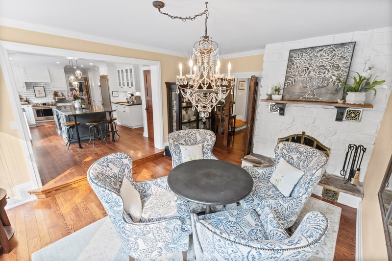 Luxury estate at 40 Hurd Street, Oshawa, ON — photo 22