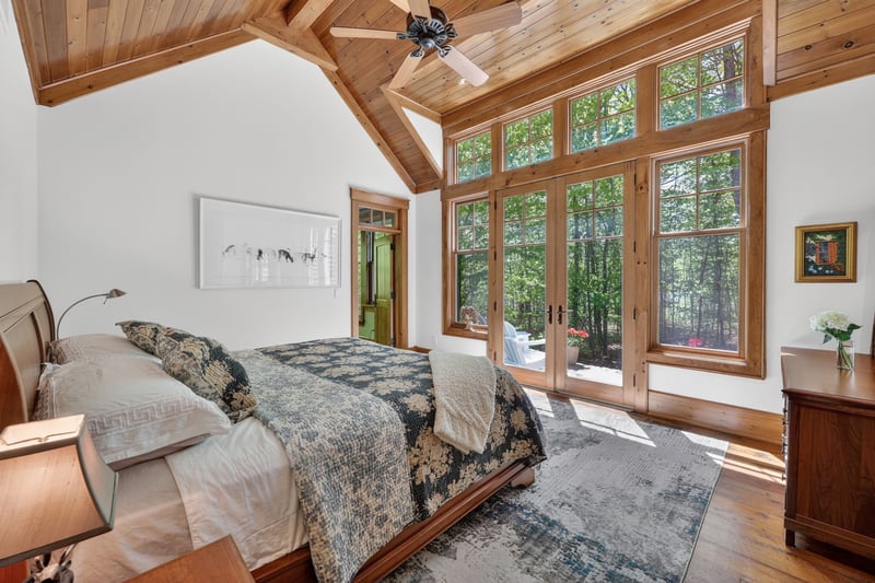 Luxury estate at 9 - 4805 Muskoka Road 169, Muskoka Lakes, ON — photo 17