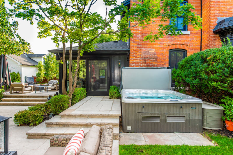 Luxury estate at 66 Victoria Street, Milton — photo 35