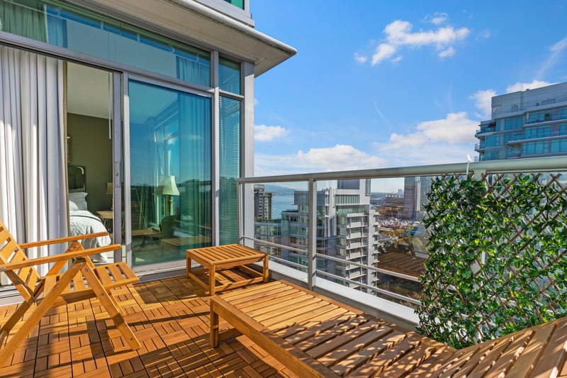 Luxury estate at 1790 Bayshore Drive, Vancouver, BC — photo 27