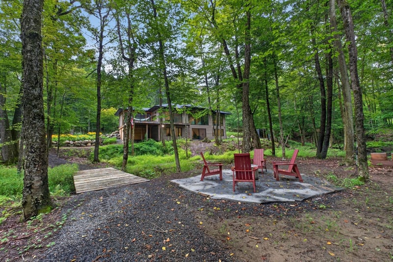 Luxury estate at 1267 Dawson Road, Muskoka Lakes, ON — photo 6
