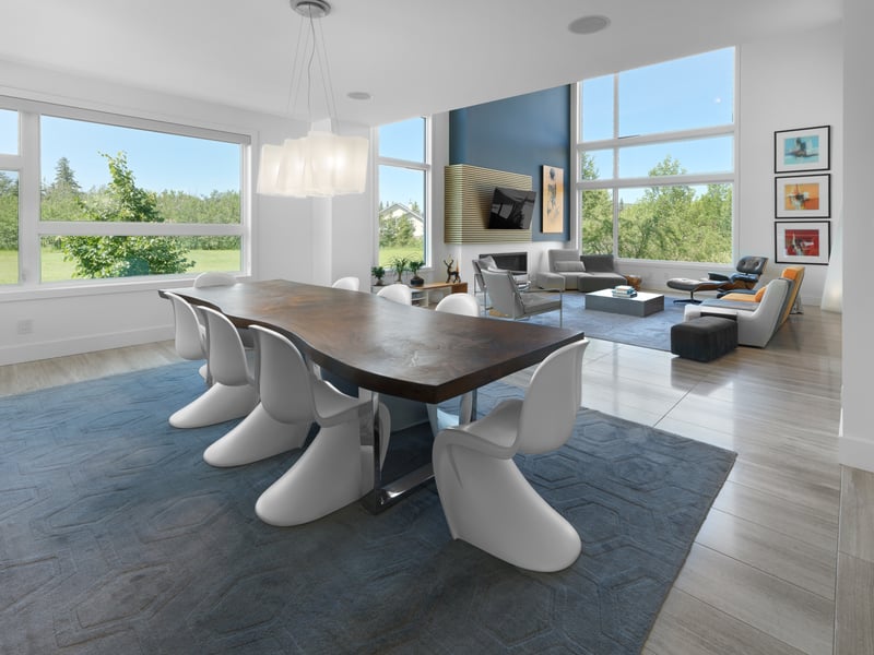 Luxury estate at 703 Dalhousie Way Northwest, Edmonton, AB — photo 22