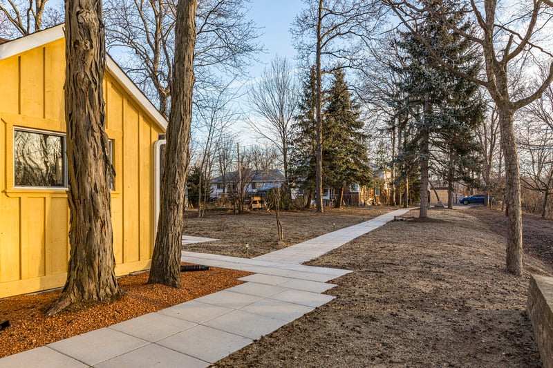 Luxury estate at 2 Campview Road, Hamilton, ON — photo 9