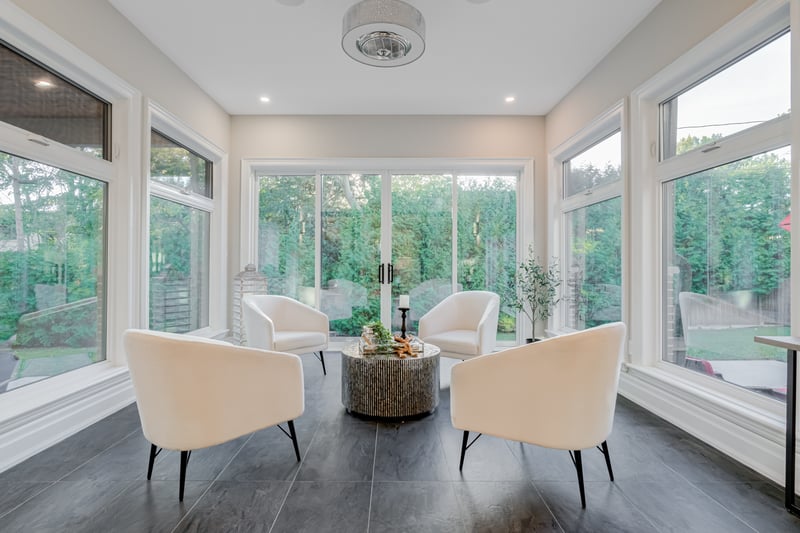 Luxury estate at 126 McGregor Crescent, Ancaster, ON — photo 13