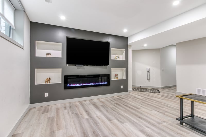 Luxury estate at 6 Kormak Street, Sudbury — photo 13