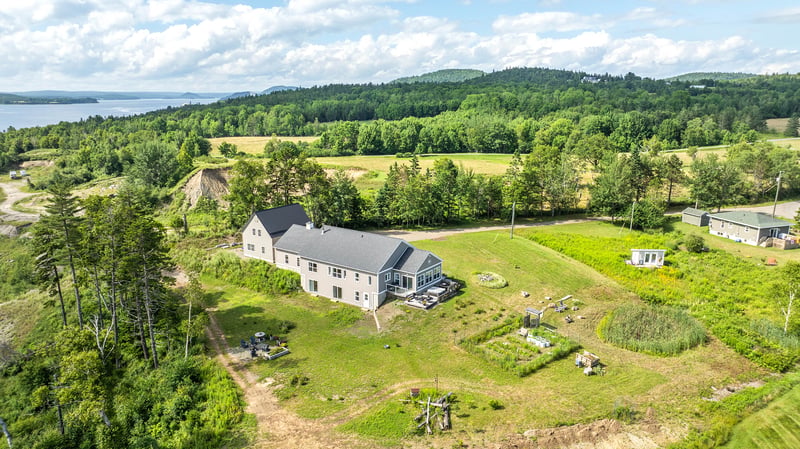 Luxury estate at 42 Don De Dieu Drive, Bayside, NB — photo 32