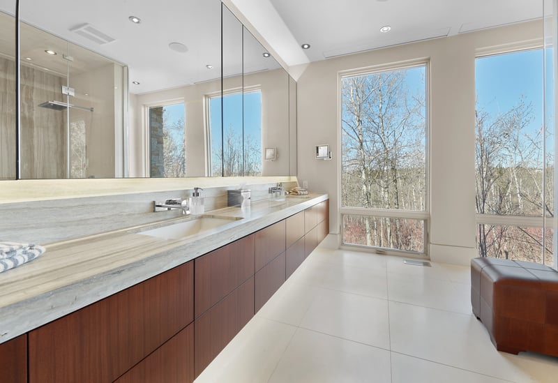 Luxury estate at 112 Westbrook Drive Northwest, Edmonton, AB — photo 37