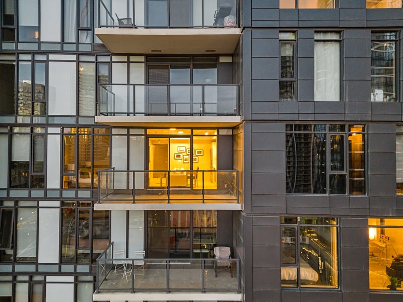 Luxury estate at 1010 6 Street Southwest unit 1202 — photo 42